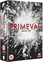 Primeval - Series 1-3 [DVD] [2007]