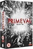 Primeval - Series 1-3 Box Set [DVD]