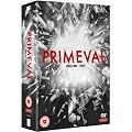Primeval - Series 1-3 Box Set [DVD]