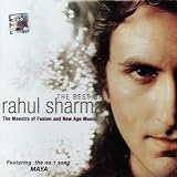 The best of rahul sharma