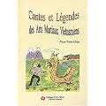 Contes et l�gendes des arts martiaux vietnamiens