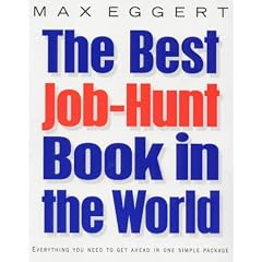 The Best Job Hunt Book in the World