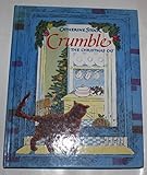 Crumbel the Christmas cat