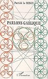 Parlons gaelique