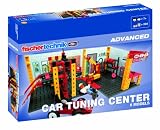 Eigenschaften Fischertechnik 46232 / Fischertechnik 46232 - Car Tuning Center