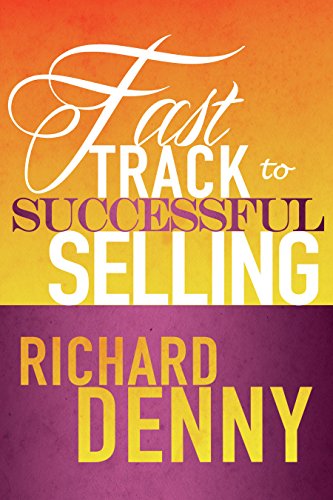 Fast Track to Successful Selling