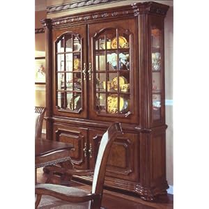 CLOSEOUT SPECIAL! - China - Wynwood Furniture - 1635-20