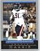 2004 Bowman #116 Tommie Harris RC - Chicago Bears (RC - Rookie Card)(Football Cards)