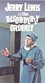 Disorderly Orderly [VHS]