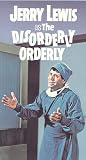 Disorderly Orderly Disorderly Orderly