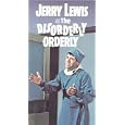 Disorderly Orderly [VHS] by 