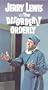 Disorderly Orderly [VHS]