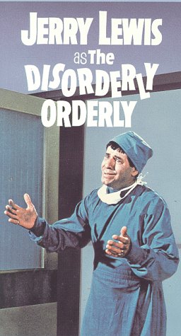 Childrens Toyshop  VHS : Disorderly Orderly, the