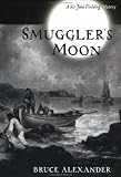 Smuggler s Moon (Sir John Fielding Mysteries)