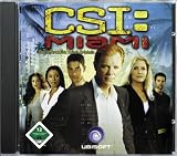 Eigenschaften Ubi Soft  / CSI Miami (Jewel Case)