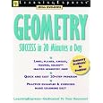 Geometry Success in 20 Minutes a Day