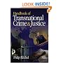 Handbook of Transnational Crime and Justice: Special Offer Edition
