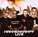 K.i.z-Hahnenkampf: Live