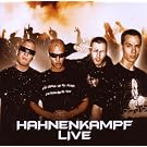 Hahnenkampf-Live