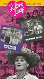 I Love Lucy: Lucy Does the Tango/ Ragtime Band