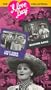 I Love Lucy: Lucy Does the Tango/ Ragtime Band [VHS]