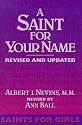A Saint for Your Name: Saints for Girls