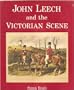 John Leech and the Victorian Scene