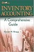 Inventory Accounting: A Comprehensive Guide (Wiley Best Practices)