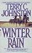 Winter Rain: The Plainsmen