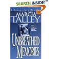 Unbreathed Memories: A Hannah Ives Mystery (Hannah Ives Mysteries) by  Marcia Talley