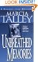 Unbreathed Memories (Hannah Ives Mystery Series, Book 2)