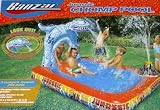 Banzai Jurassic Chomp Pool
