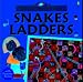 Snakes and Ladders (Farmyard Tales Board Games)