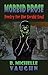 Morbid Prose: Poetry for the Sordid Soul