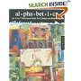 Alphabetica: An A to Z Technique Guide for Collage and Book Artists (Quarry Book)