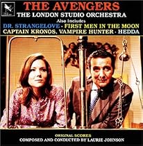 The Avengers