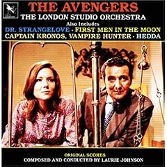 The Avengers