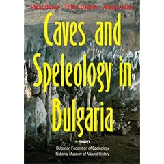 Caves and Speleology in Bulgaria