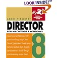 Director 8 for Macintosh and Windows, Fifth Edition (Visual QuickStart Guide)