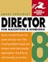 Director 8 for Macintosh and Windows, Fifth Edition