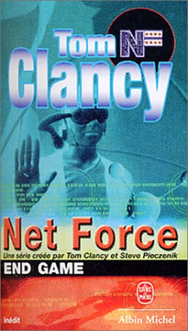 Tom Clancy