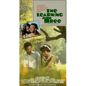 The Learning Tree [VHS]