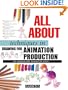 All About Techniques in Drawing for Animation Production