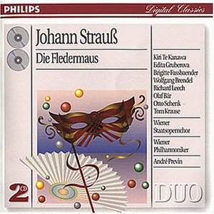Childrens Toyshop  Musik : Fledermaus (Gesamtaufnahme)