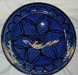 13 Ceramic Plate