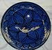13 Ceramic Plate