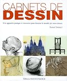 Revue Ouest-France  / Carnets de dessin