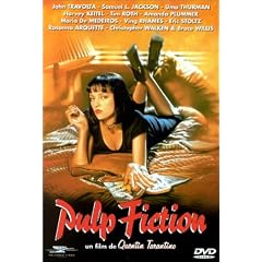 Pulp Fiction