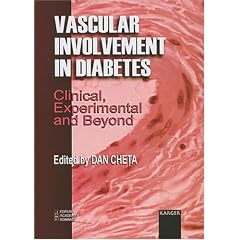 Vascular Involvement in Diabetes: Clinical, Experimental and Beyond