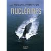 Les sous-marins nucl�aires fran�ais